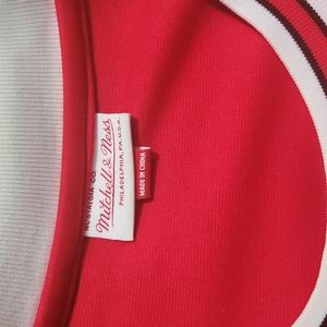 Chicago Bulls Jersey pullover